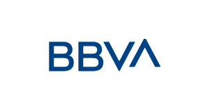 Logo: BBVA