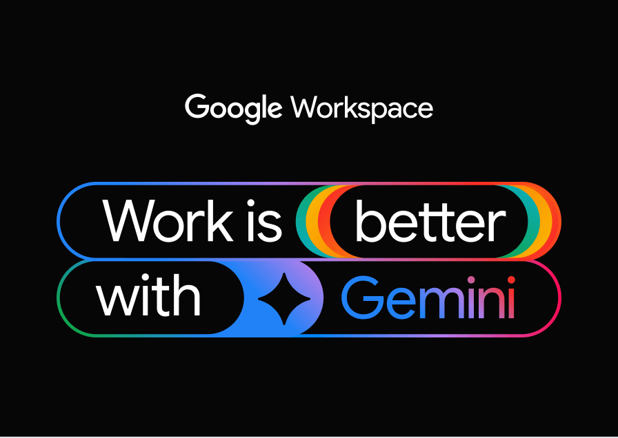 Learn how Gemini in Google Workspace can elevate the way you write, meet, and collaborate every day.