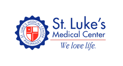 St. Luke’s Medical Center 公司徽标
