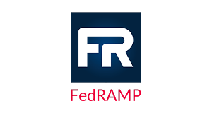 Logo: FedRAMP
