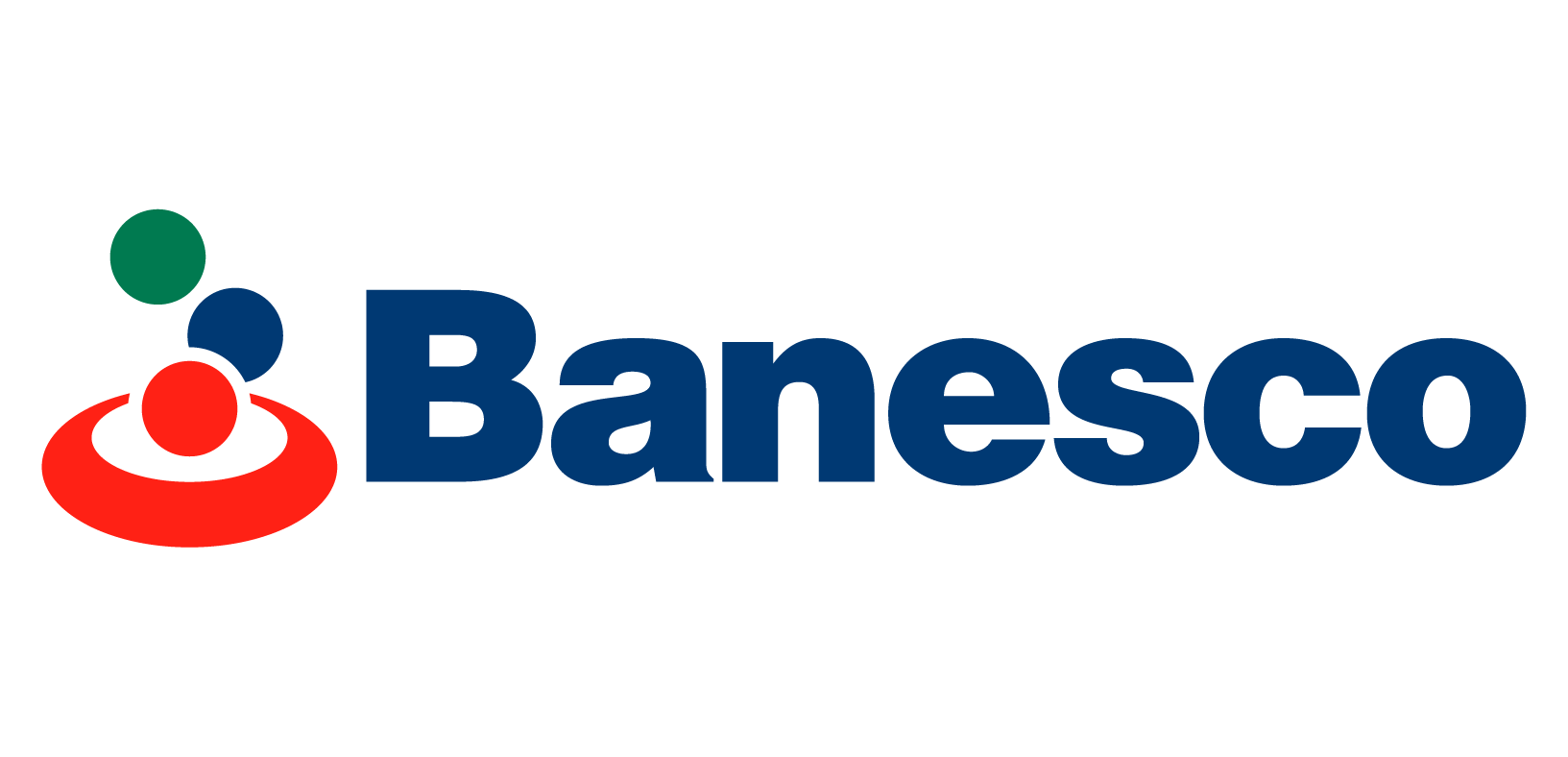 Logo: Banesco USA