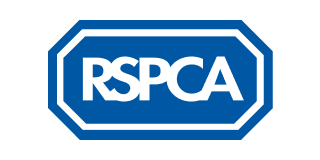 RSPCA 公司徽标