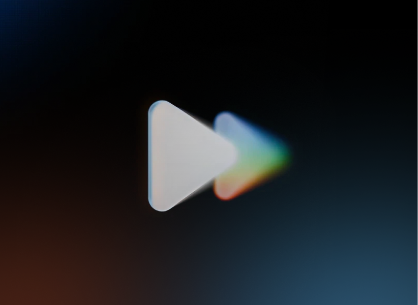 Google Flow Music logo