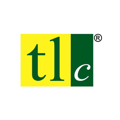 TLC logo