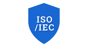 Logo: ISO/IEC