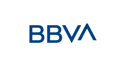 BBVA 徽标