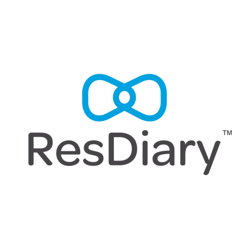 ResDiary logo