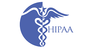 Logo: HIPAA