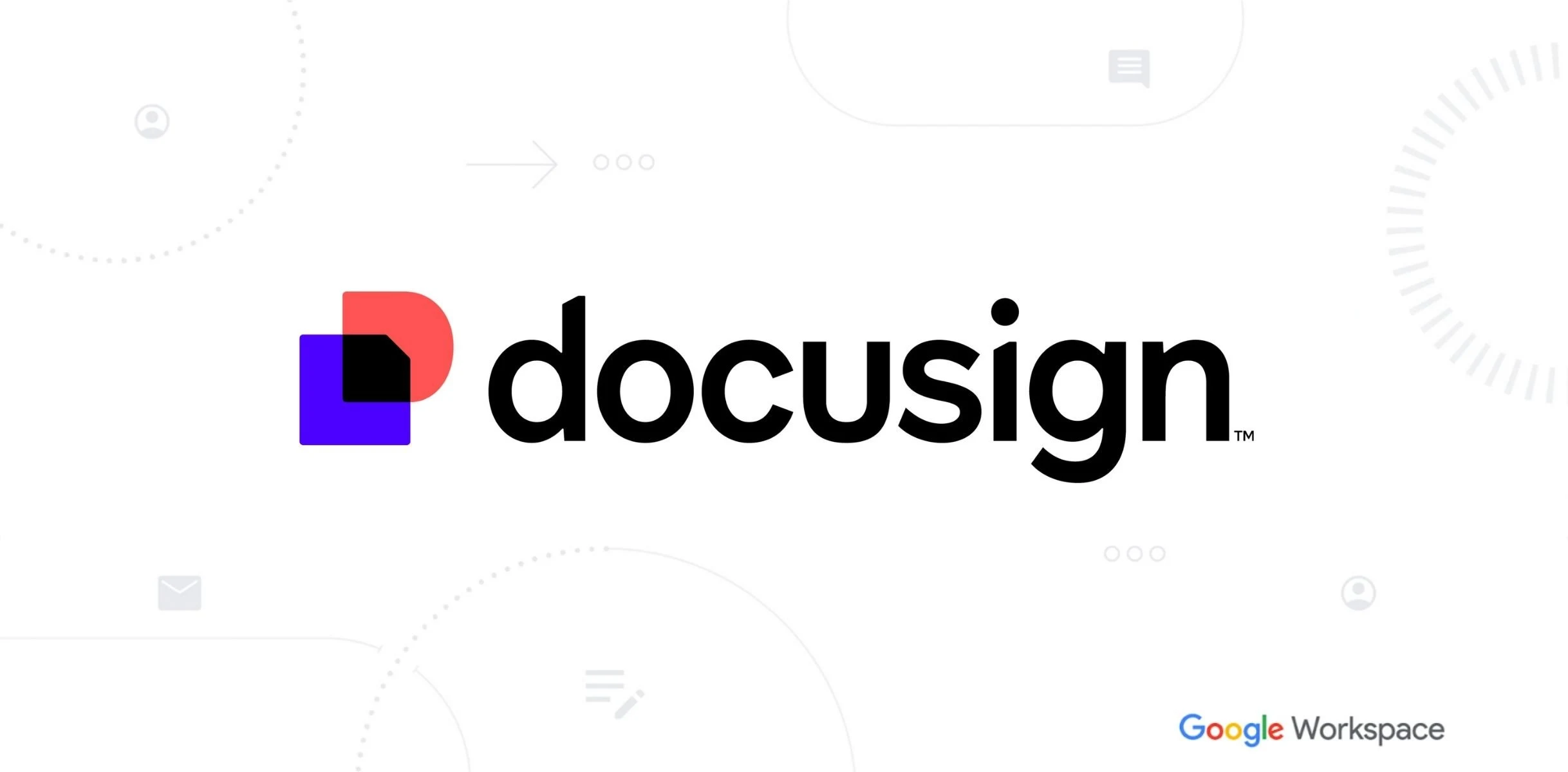 Docusign logo