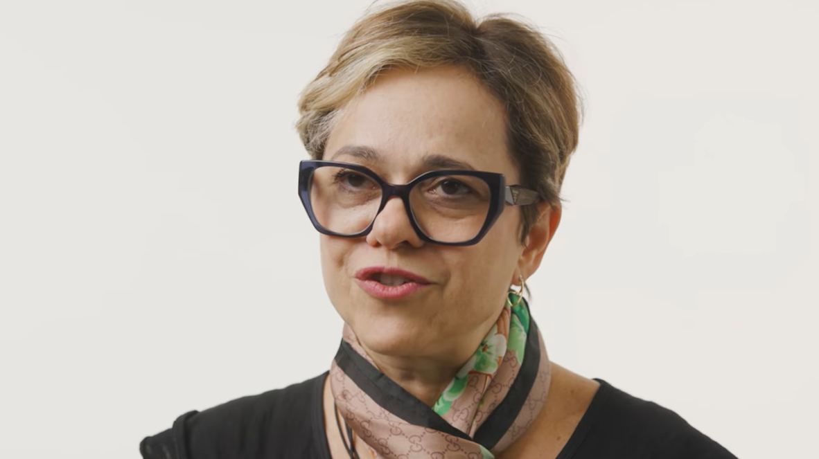Natura's CIO, Renata Marques