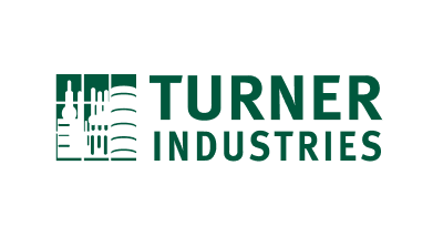 Turner Industries 徽标