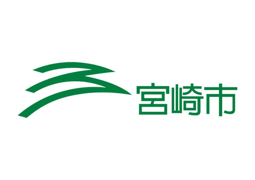 miyazaki-city-logo
