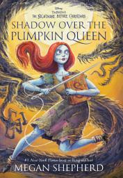 Icon image Shadow Over the Pumpkin Queen