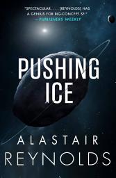 Icon image Pushing Ice