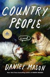 Icon image Country People: A GMA Book Club Pick: A Novel