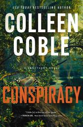 Icon image Conspiracy: A small-town, second-chance romantic suspense