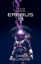 Icon image Erebus-13