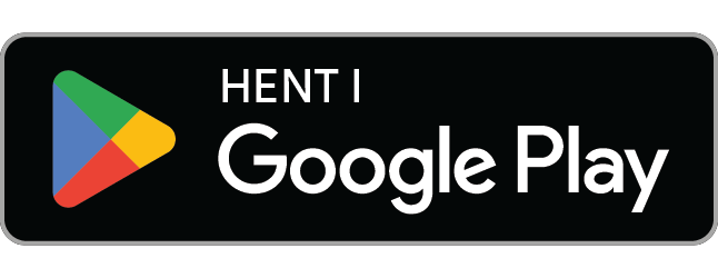 Google Play Badge